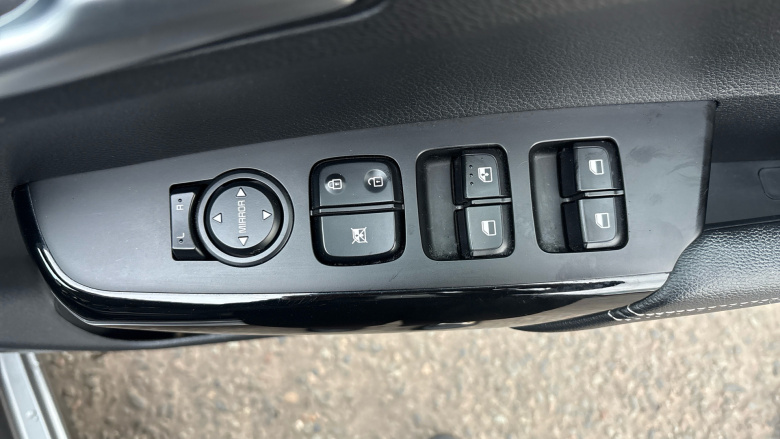 Kia Picanto 1.0 Shadow 5dr [4 seats] Petrol Hatchback